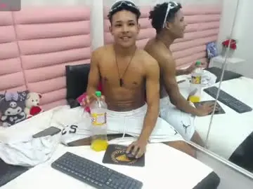 Chaturbate Live Sex of janner_cum51