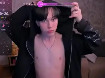 Chaturbate Live Sex of jerrycherry_