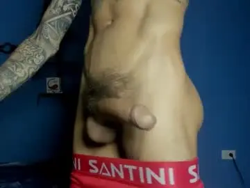 Chaturbate Nude Webcam of leon_big_cock