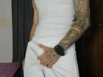 Chaturbate Adult Video Chat of leon_big_cock