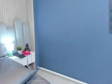 Chaturbate Nude Webcam of luly_dreams