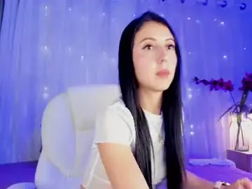 Chaturbate Live Porn of luna_celeeste_