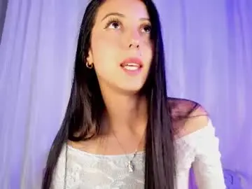 Chaturbate Sex Chat of luna_celeeste_