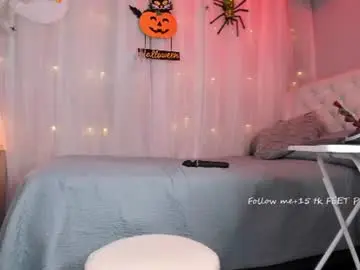 Chaturbate Best Webcam of luna_celeeste_