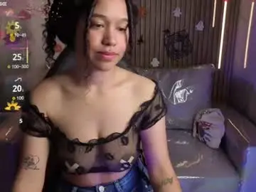 Chaturbate Best live sex cam show of malory_star