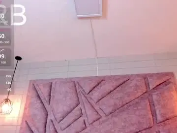 Chaturbate Live Sex Cam of melany_heaven