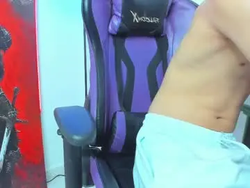 Chaturbate Watch Live Sex Cams of michael_twink18