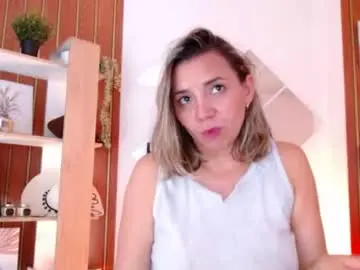 Chaturbate Sex Chat of milfsecret69