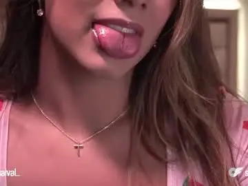 Chaturbate Sex Chat of missvalery_1