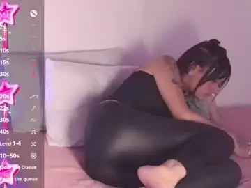 Chaturbate Adult Webcam of mollyblue333