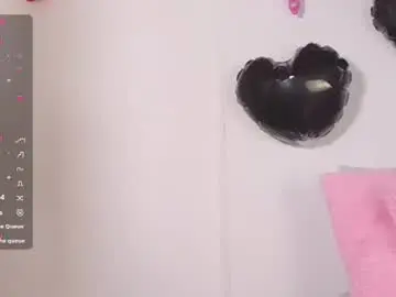 Chaturbate Sex Chat of mollyblue333