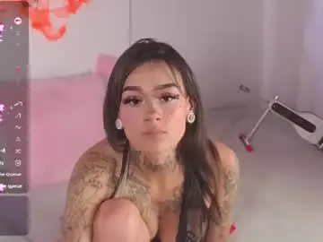 Chaturbate Adult Video Chat of mollyblue333