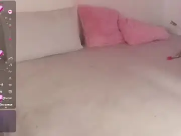 Chaturbate Best live sex cam show of mollyblue333