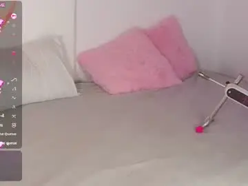 Chaturbate Live Porn of mollyblue333