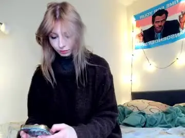 Chaturbate Live Sex Cam of only_iva21