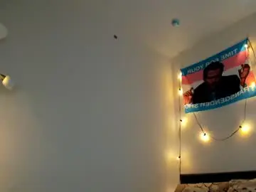 Chaturbate Nude Webcam of only_iva21