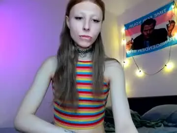 Chaturbate Nude Webcam of only_iva21