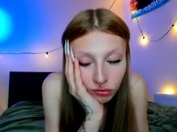Chaturbate Sex Cam of only_iva21