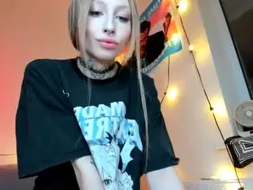 Chaturbate Nude Webcam of only_iva21
