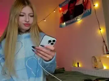 Chaturbate Best Webcam of only_iva21