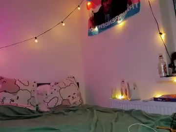 Chaturbate Live Sex Cam of only_iva21
