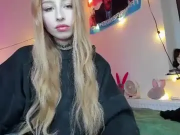 Chaturbate Nude Webcam of only_iva21