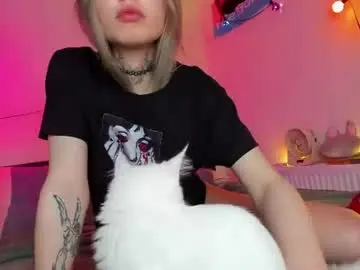 Chaturbate Adult Webcams of only_iva21