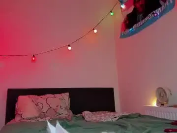 Chaturbate Nude Webcam of only_iva21