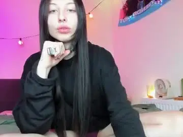 Chaturbate Sex Cam of only_iva21