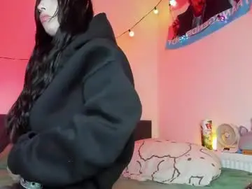 Chaturbate Private Sex Chat of only_iva21