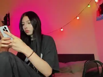 Chaturbate Nude Webcam of only_iva21