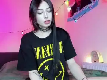 Chaturbate Free Porn Cam of only_iva21
