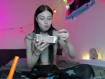 Chaturbate Sex Chat of only_iva21