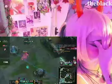Chaturbate Free Porn Cam of pamiruss0_
