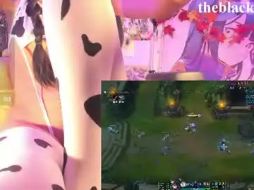 Chaturbate Sex Chat of pamiruss0_