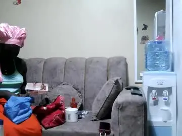 Chaturbate Live Sex of preshty