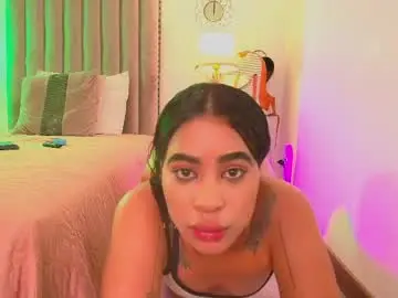 Chaturbate Nude Webcam of riby_