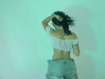 Chaturbate Adult Webcam of riby_