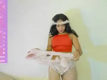 Chaturbate Adult Video Chat of riby_