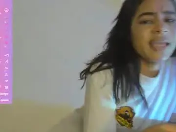 Chaturbate Best live sex cam show of riby_