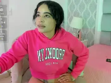 Chaturbate Best live sex cam show of riby_