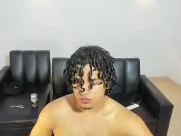 Chaturbate Private Sex Chat of samxx_muscle