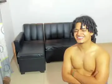 Chaturbate Free Porn Cam of samxx_muscle