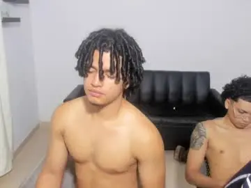 Chaturbate Sex Cam of samxx_muscle