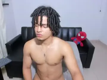 Chaturbate Nude Webcam of samxx_muscle