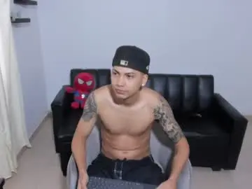 Chaturbate Watch Live Sex Cams of samxx_muscle