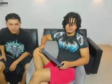 Chaturbate Live Porn of samxx_muscle