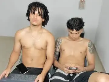 Chaturbate Free Porn Cam of samxx_muscle