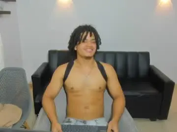 Chaturbate Watch Live Sex Cams of samxx_muscle
