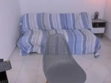 Chaturbate Live Sex of samxx_muscle